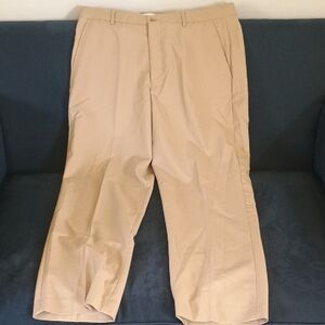 Greg Norman Collection Khaki Chinos